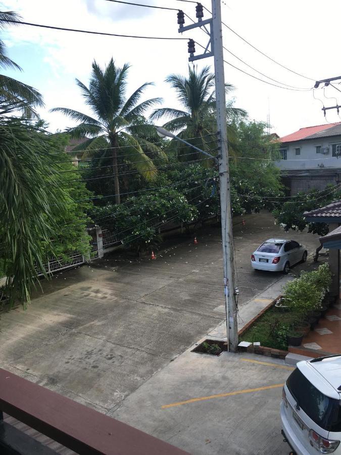Nasa Hotel Phuket Exterior photo