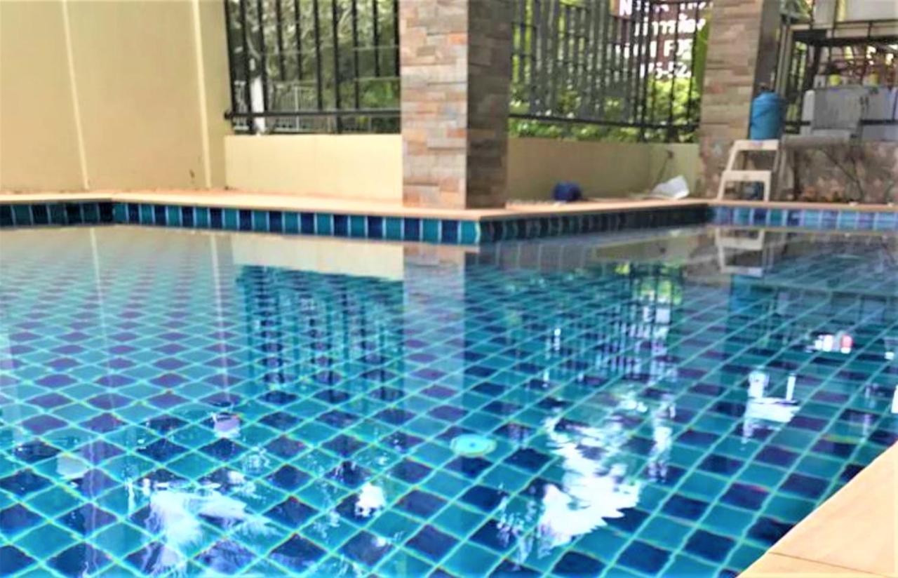 Nasa Hotel Phuket Exterior photo